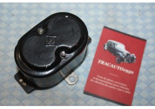 CENTRALE CLIGNOTANTE 6V SWF GF...AUTOS ANCIENNES DIVERSES