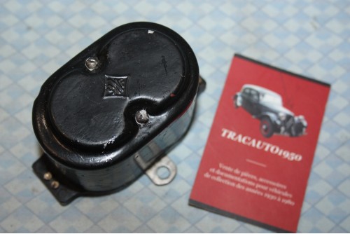 CENTRALE CLIGNOTANTE 6V SWF GF...AUTOS ANCIENNES DIVERSES