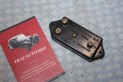 CENTRALE CLIGNOTANTE 6V SCINTILLA WBB 3 BORNES...AUTOS ANCIENNES DIVERSES