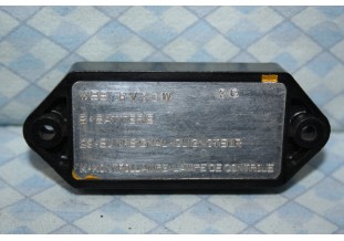 CENTRALE CLIGNOTANTE 6V SCINTILLA WBB 3 BORNES...AUTOS ANCIENNES DIVERSES