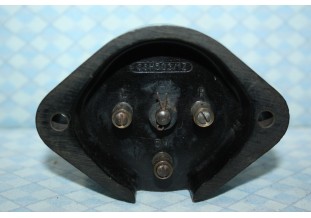 COMMUTATEUR DE CLIGNOTANT BOSCH SSH503/1Z...AUTOS CAMIONS ANCIENS
