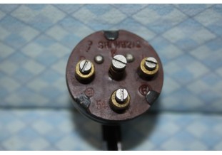 COMMUTATEUR DE CLIGNOTANT 6/12V BOSCH SH/WH2-2...AUTOS CAMIONS ANCIENS