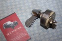 COMMUTATEUR DE CLIGNOTANT SEIM 3 BORNES...AUTOS CAMIONS ANCIENS