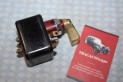 COMMUTATEUR DE CLIGNOTANT 6V SCINTEX CMX 22C...CITROEN 2CV AUTOS DIVERSES