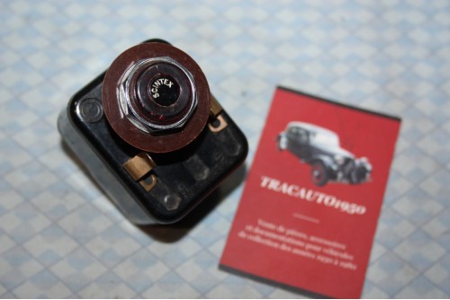 THERMO CLIGNOTANT 24V SCINTEX X44K...CAMIONS TRACTEURS DIVERS