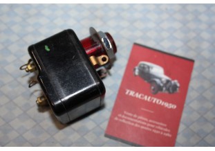 THERMO CLIGNOTANT 24V SCINTEX X44K...CAMIONS TRACTEURS DIVERS