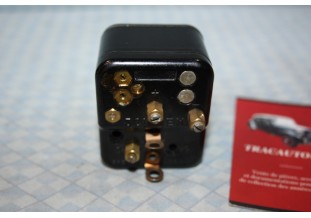 THERMO CLIGNOTANT 24V SCINTEX X44K...CAMIONS TRACTEURS DIVERS