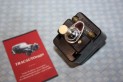 COMMUTATEUR DE CLIGNOTANT 12V LAB 6211/2...AUTOS ANCIENNES DIVERSES