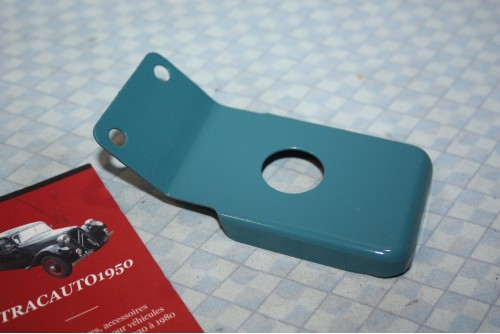 SUPPORT DE COMMUTATEUR DE CLIGNOTANT SCINTEX...AUTOS CAMIONS DIVERS