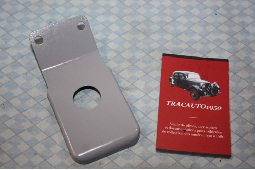 SUPPORT DE COMMUTATEUR DE CLIGNOTANT SCINTEX...AUTOS CAMIONS DIVERS