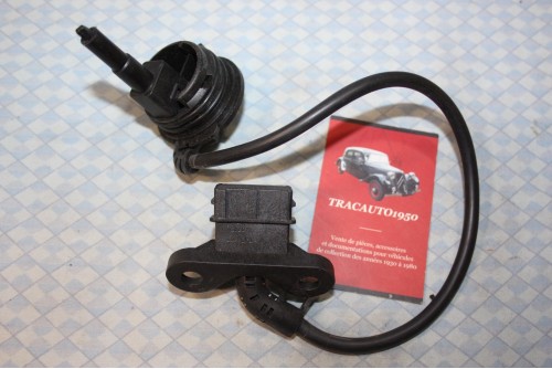 CONTACTEUR DE FEU DE RECUL FAE 40715 2 BORNES...AUDI VW PORSCHE