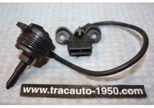 CONTACTEUR DE FEU DE RECUL FAE 40715 2 BORNES...AUDI VW PORSCHE