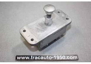 CONTACTEUR A PIED CONTEX 4 BORNES...CAMIONS TRACTEURS AUTOCARS