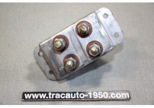 CONTACTEUR A PIED CONTEX 4 BORNES...CAMIONS TRACTEURS AUTOCARS