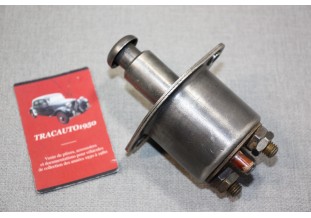 CONTACTEUR A PIED 2 BORNES...CAMIONS TRACTEURS AUTOCARS