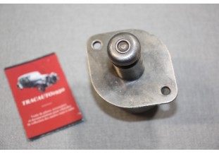 CONTACTEUR A PIED 2 BORNES...CAMIONS TRACTEURS AUTOCARS