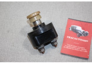 CONTACTEUR MANUEL PARIS RHONE TYPE CM8...AUTOS CAMIONS TRACTEURS