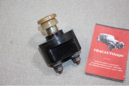 CONTACTEUR MANUEL PARIS RHONE TYPE CM8...AUTOS CAMIONS TRACTEURS