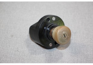 CONTACTEUR MANUEL PARIS RHONE TYPE CM8...AUTOS CAMIONS TRACTEURS