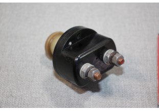 CONTACTEUR MANUEL PARIS RHONE TYPE CM8...AUTOS CAMIONS TRACTEURS