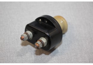 CONTACTEUR MANUEL PARIS RHONE TYPE CM8...AUTOS CAMIONS TRACTEURS