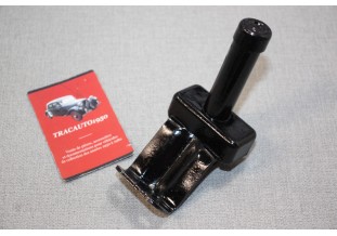 CONTACTEUR A PIED 2 BORNES...CAMIONS TRACTEURS AUTOCARS