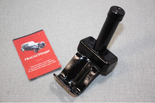 CONTACTEUR A PIED 2 BORNES...CAMIONS TRACTEURS AUTOCARS