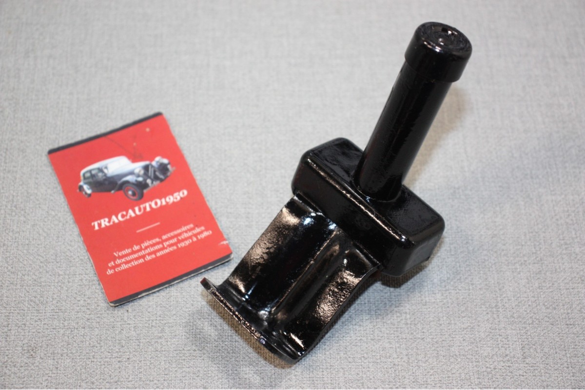 CONTACTEUR A PIED 2 BORNES...CAMIONS TRACTEURS AUTOCARS