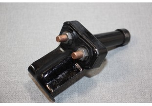 CONTACTEUR A PIED 2 BORNES...CAMIONS TRACTEURS AUTOCARS