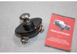 CONTACTEUR DE DEMARRAGE MANUEL LAB 2 BORNES...AUTOS CAMIONS TRACTEURS