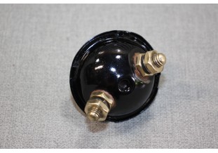 CONTACTEUR DE DEMARRAGE MANUEL LAB 2 BORNES...AUTOS CAMIONS TRACTEURS