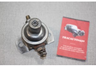 CONTACTEUR A PEDALES DUCELLIER Z742...AUTOS CAMIONS TRACTEURS