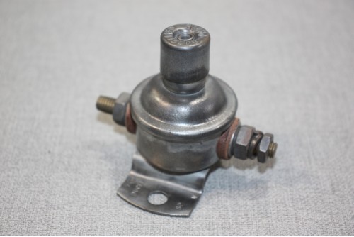 CONTACTEUR A PEDALES DUCELLIER Z742...AUTOS CAMIONS TRACTEURS