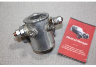 RELAIS DE DEMARRAGE 12V UNI0007 4 BORNES...AUTOS CAMIONS TRACTEURS