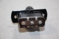 CONTACTEUR A PIED CODE/PHARE LABINAL 3 BORNES...AUTOS CAMIONS TRACATEURS