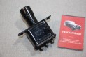 CONTACTEUR A PIED CODE/PHARE MARCHAL P251 3 BORNES...AUTOS CAMIONS TRACTEURS