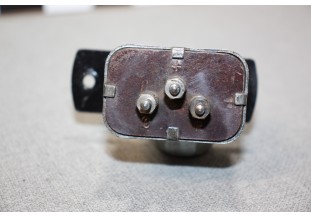 CNTACTEUR OU INVERSEUR AU PIED MARCHAL 3 BORNES...AUTOS CAMIONS TRACTEURS