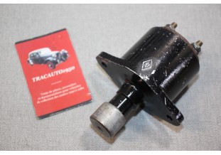 CONTACTEUR AU PIED PL 1251967 3 BORNES...AUTOS CAMIONS TRACTEURS