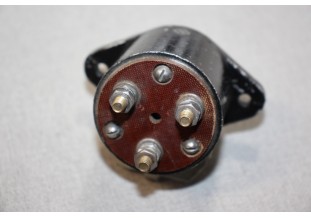 CONTACTEUR AU PIED PL 1251967 3 BORNES...AUTOS CAMIONS TRACTEURS