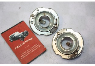 3 PORTES AMPOULES SEV MARCHAL 9917 Ø/42mm...AUTOS ANCIENNES COLLECTION