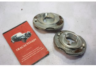 3 PORTES AMPOULES SEV MARCHAL 9917 Ø/42mm...AUTOS ANCIENNES COLLECTION