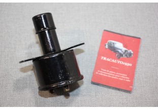 CONTACTEUR AU PIED CODE/PHARE BOSCH SSH11/1Z 3 BORNES...AUTOS CAMIONS TRACTEURS