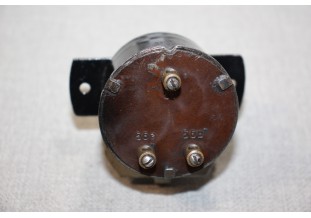 CONTACTEUR AU PIED CODE/PHARE BOSCH SSH11/1Z 3 BORNES...AUTOS CAMIONS TRACTEURS