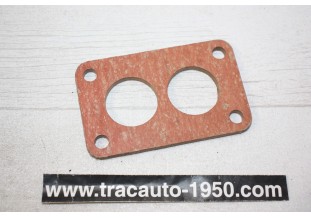 CALE D'EMBASE DE CARBURATEUR 107x67x6mm...AUTOS DIVERS