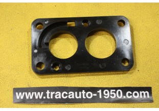 CALE D'EMBASE CARBURATEUR SOLEX EP/7mm ...AUTOS DIVERS