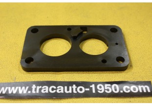 CALE D'EMBASE CARBURATEUR SOLEX EP/7mm ...AUTOS DIVERS