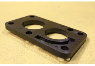 CALE D'EMBASE CARBURATEUR SOLEX EP/7mm ...AUTOS DIVERS