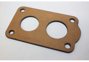 CALE DE CARBURATEUR DOUBLE CORPS SOLEX 26/35...AUTOS DIVERS ANCIENNES / COLLECTIONS