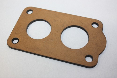 CALE DE CARBURATEUR DOUBLE CORPS SOLEX 26/35...AUTOS DIVERS ANCIENNES / COLLECTIONS