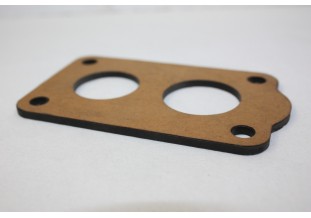 CALE DE CARBURATEUR DOUBLE CORPS SOLEX 26/35...AUTOS DIVERS ANCIENNES / COLLECTIONS